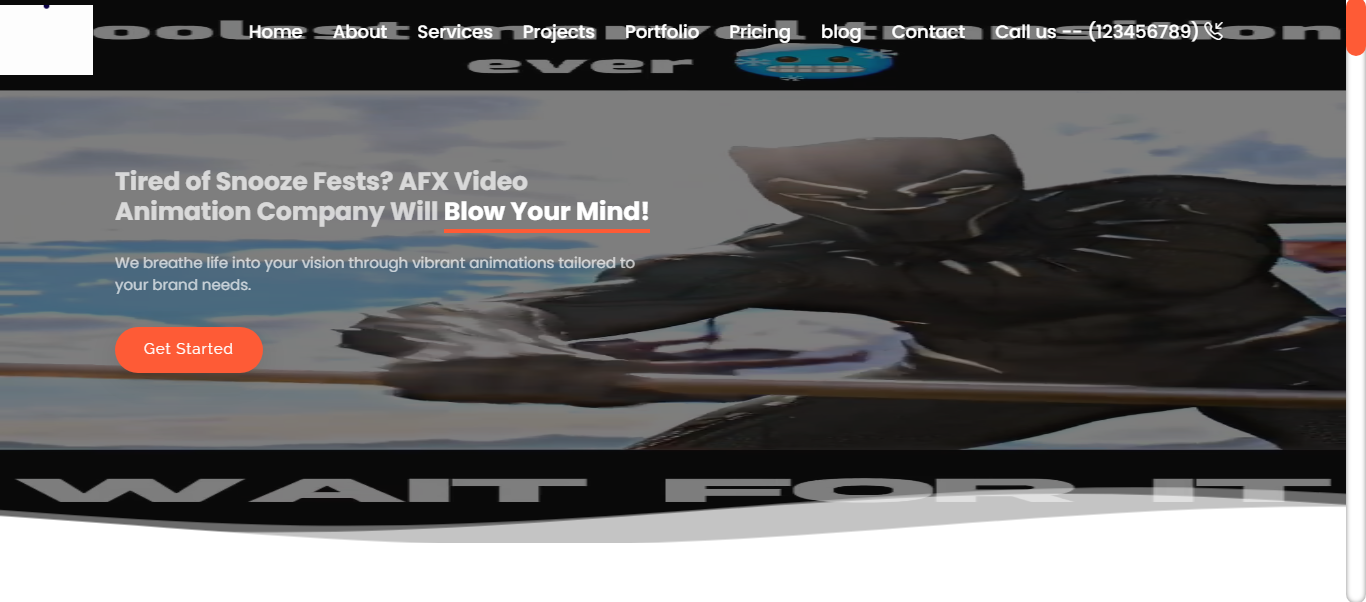 Kreative Animation Studio